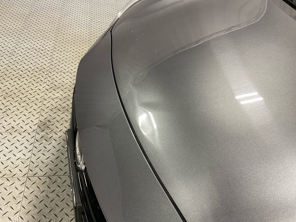 2024 Nissan Versa S CVT