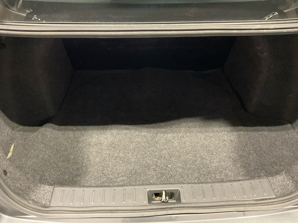 2024 Nissan Versa S CVT