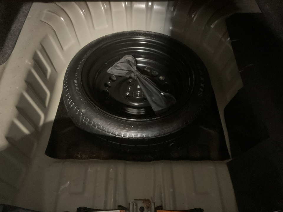2024 Nissan Versa S CVT