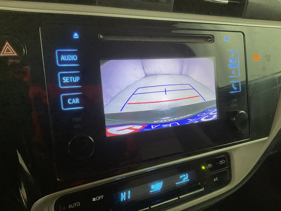 2017 Toyota Corolla L CVT