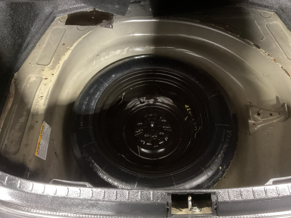 2017 Toyota Corolla L CVT