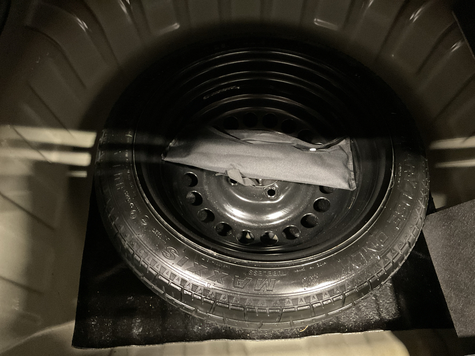 2024 Nissan Versa S CVT