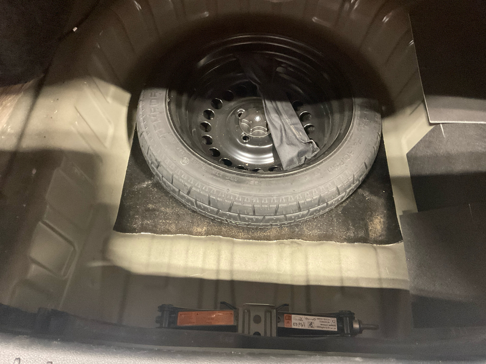 2024 Nissan Versa S CVT