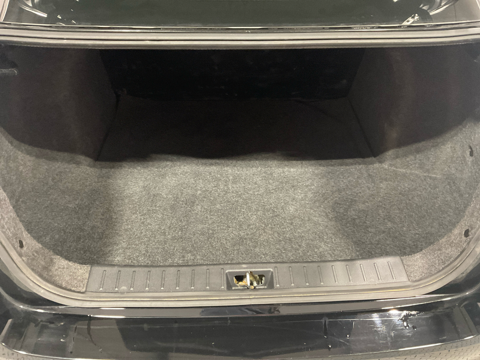2024 Nissan Versa S CVT