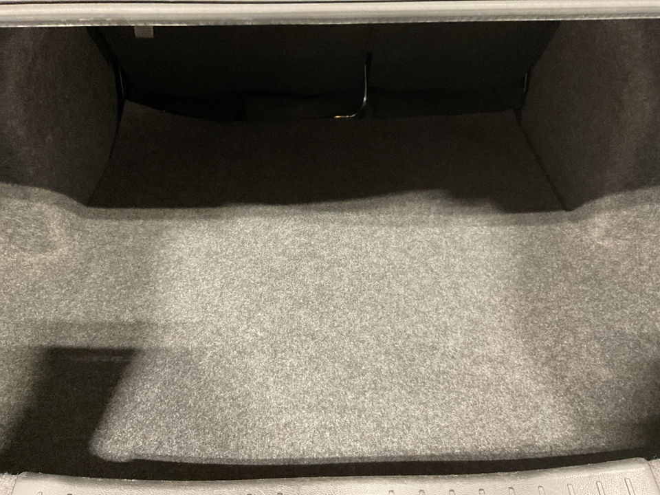 2024 Nissan Versa S CVT