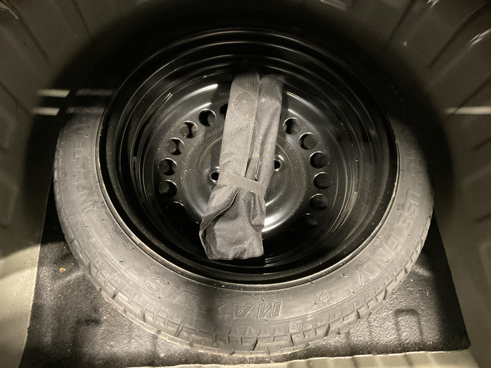 2024 Nissan Versa S CVT