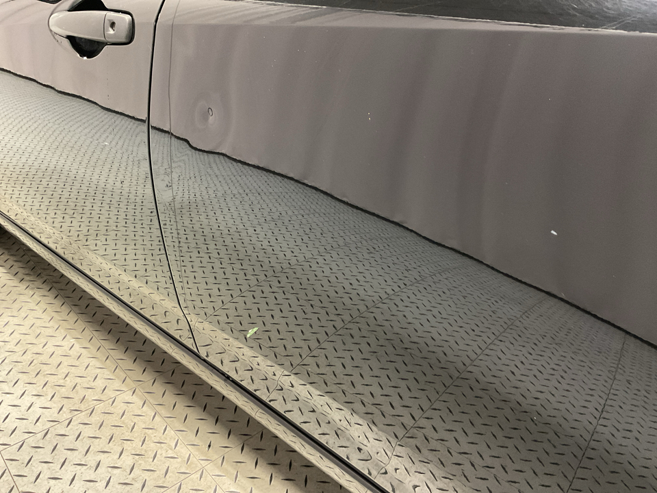 2024 Nissan Versa S CVT