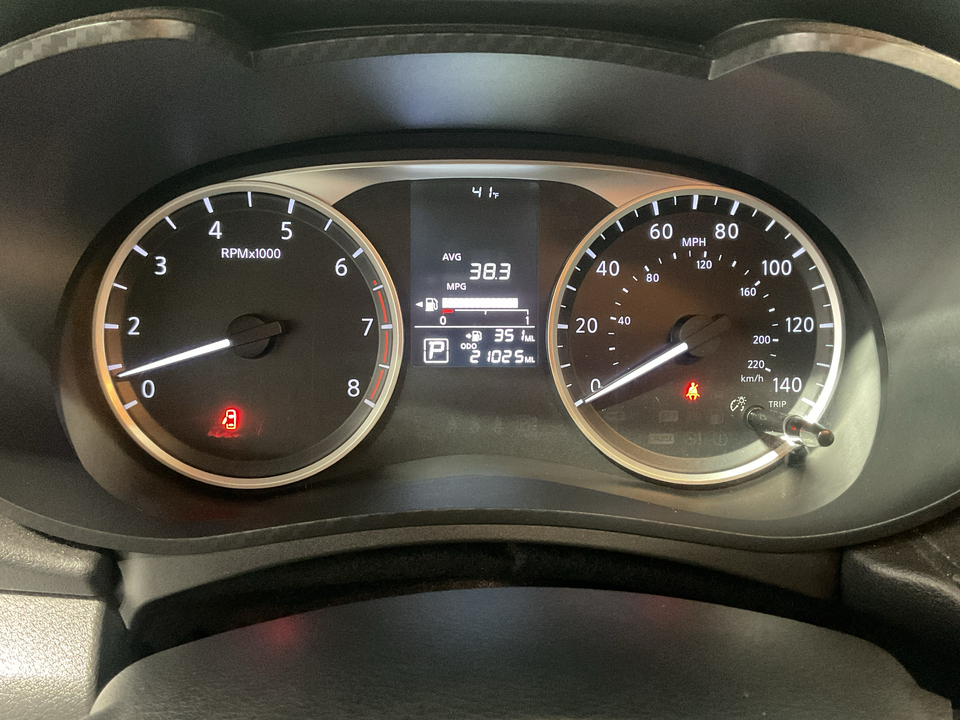 2024 Nissan Versa S CVT