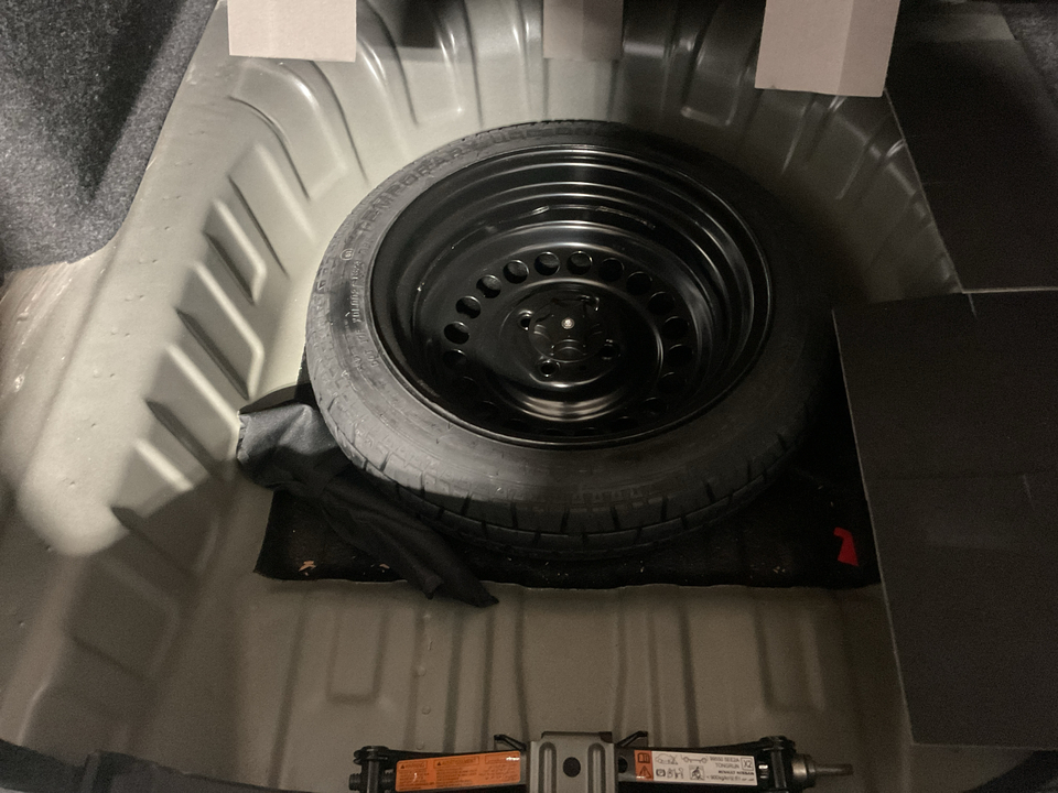 2024 Nissan Versa S CVT