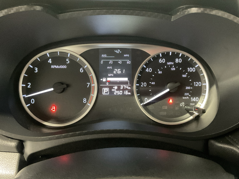 2024 Nissan Versa S CVT