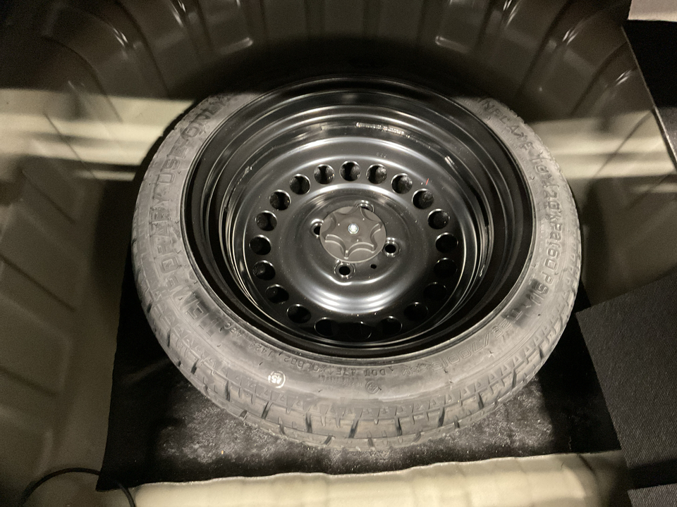 2024 Nissan Versa S CVT