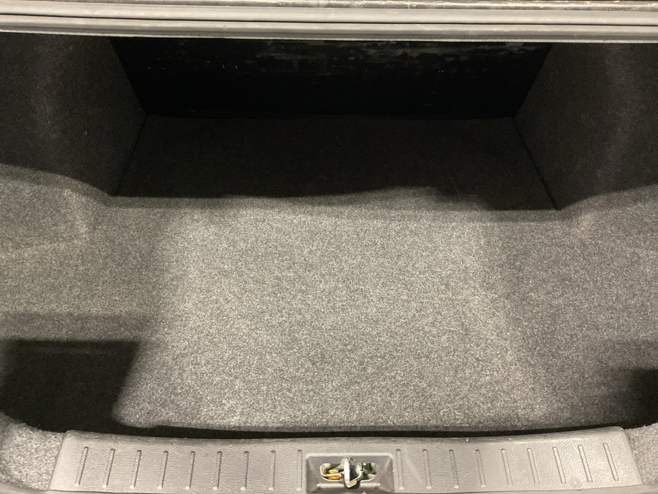 2024 Nissan Versa S CVT