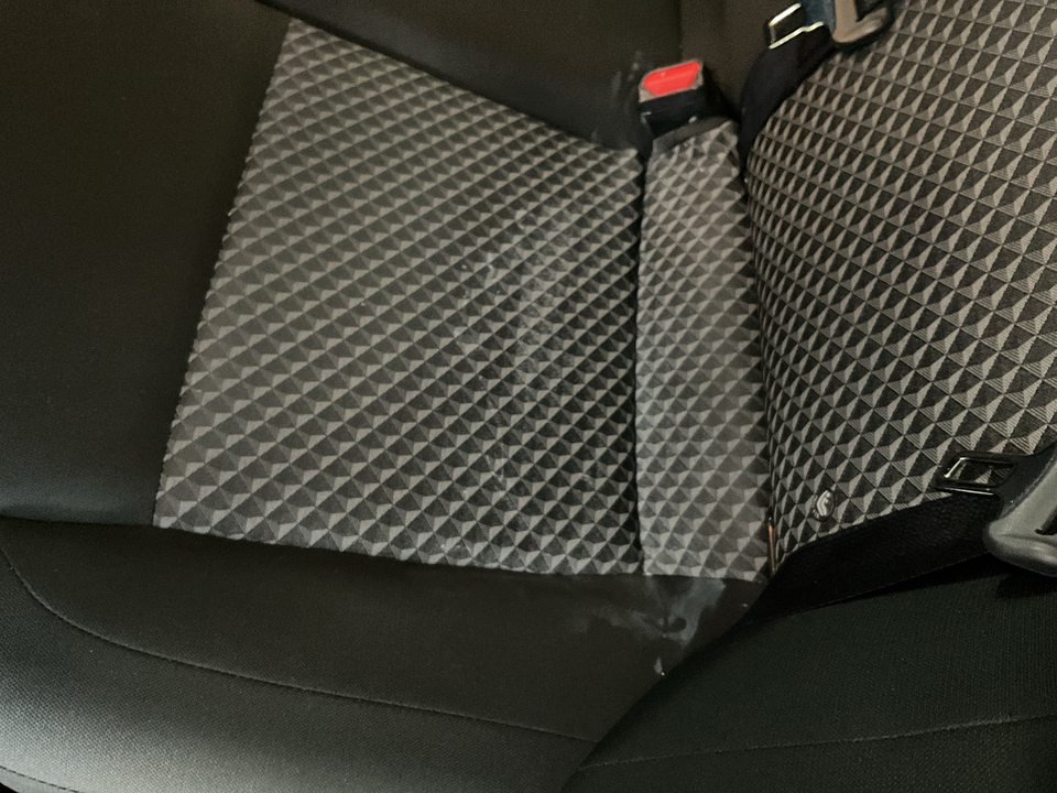 2024 Nissan Versa S CVT