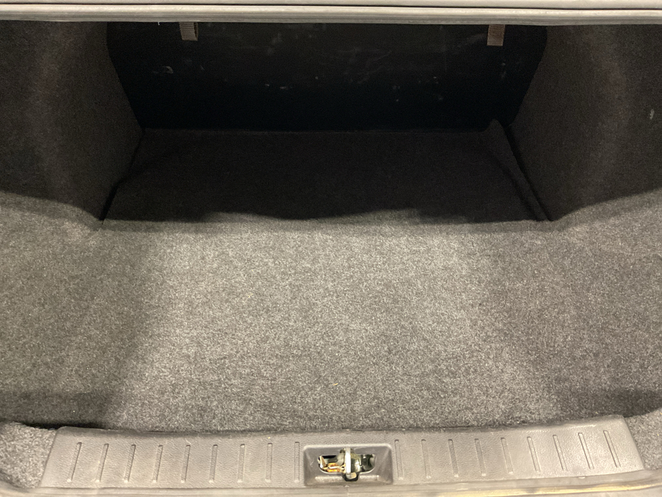 2024 Nissan Versa S CVT