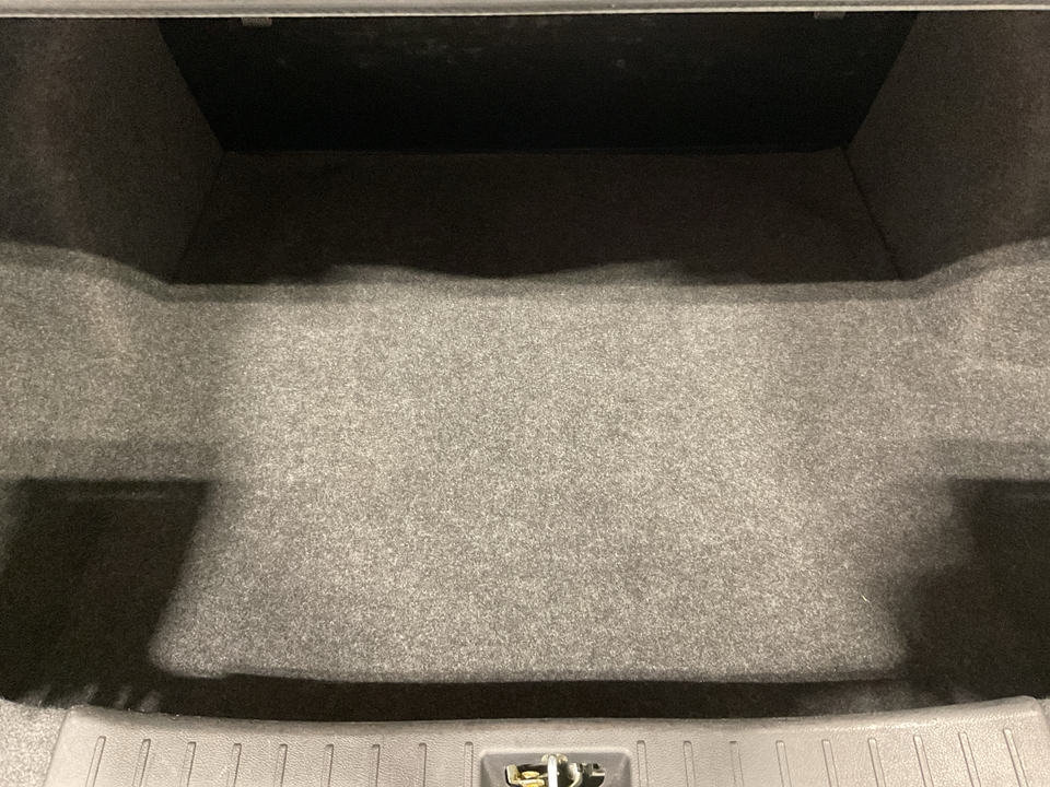 2024 Nissan Versa S CVT