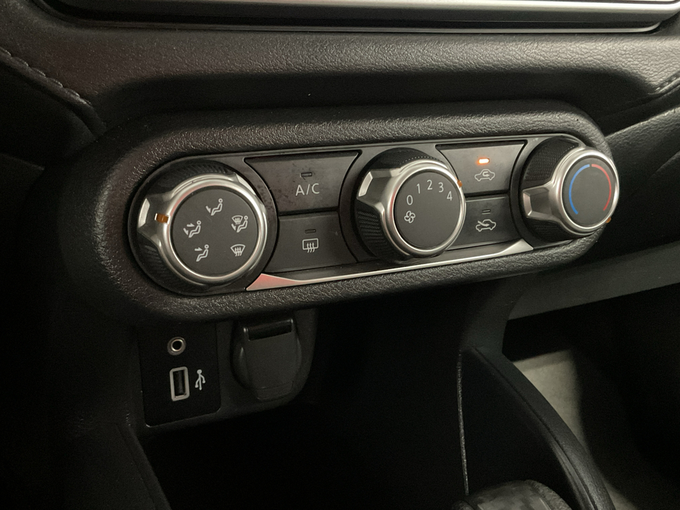 2024 Nissan Versa S CVT