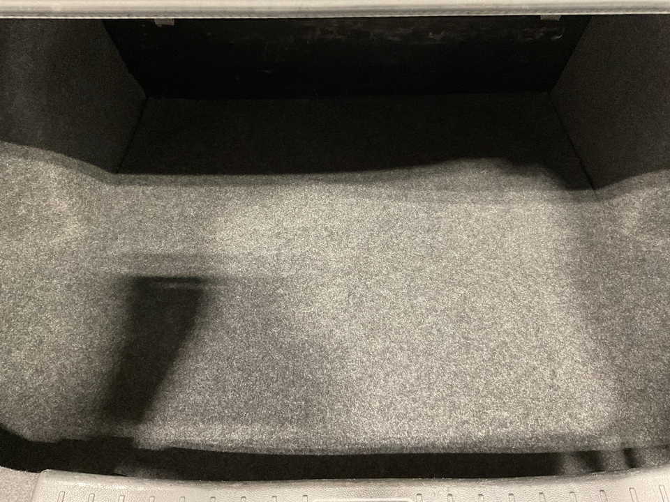 2024 Nissan Versa S CVT