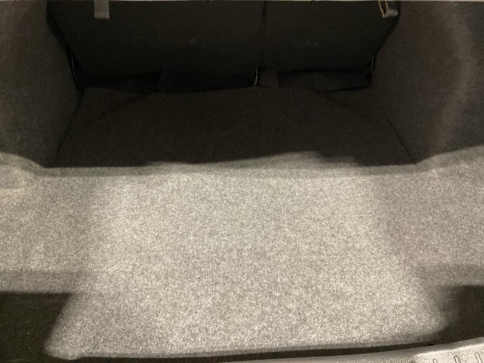 2024 Nissan Versa S CVT