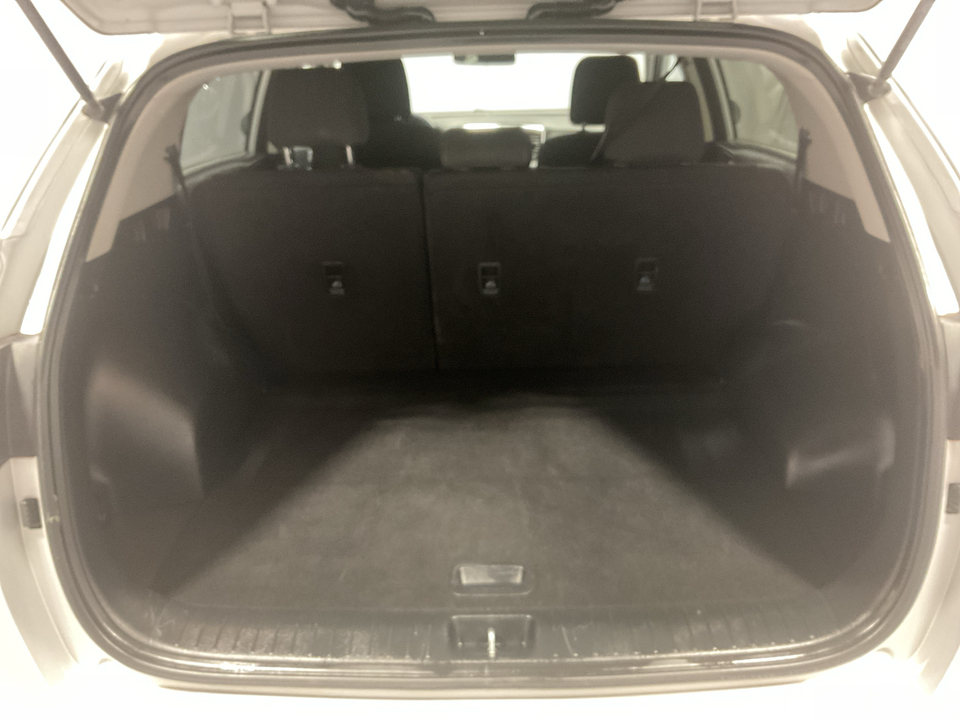 2021 Kia Sportage LX AWD