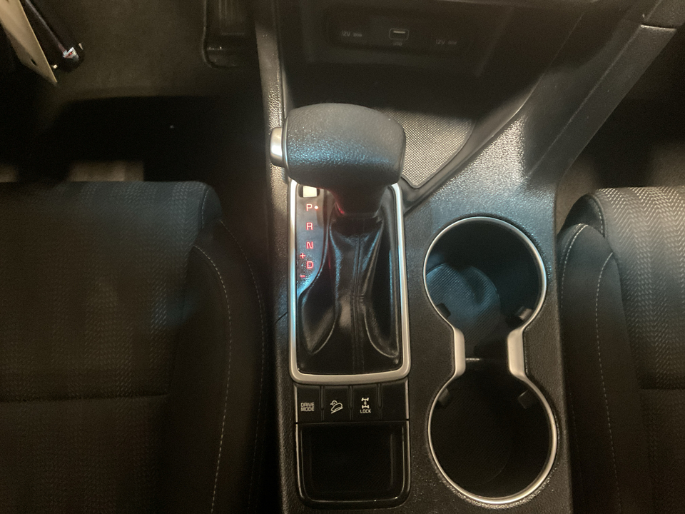 2021 Kia Sportage LX AWD