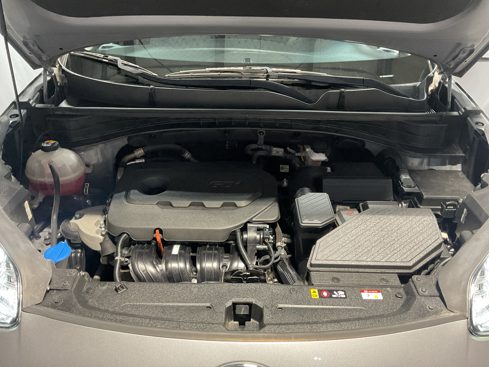 2021 Kia Sportage LX FWD