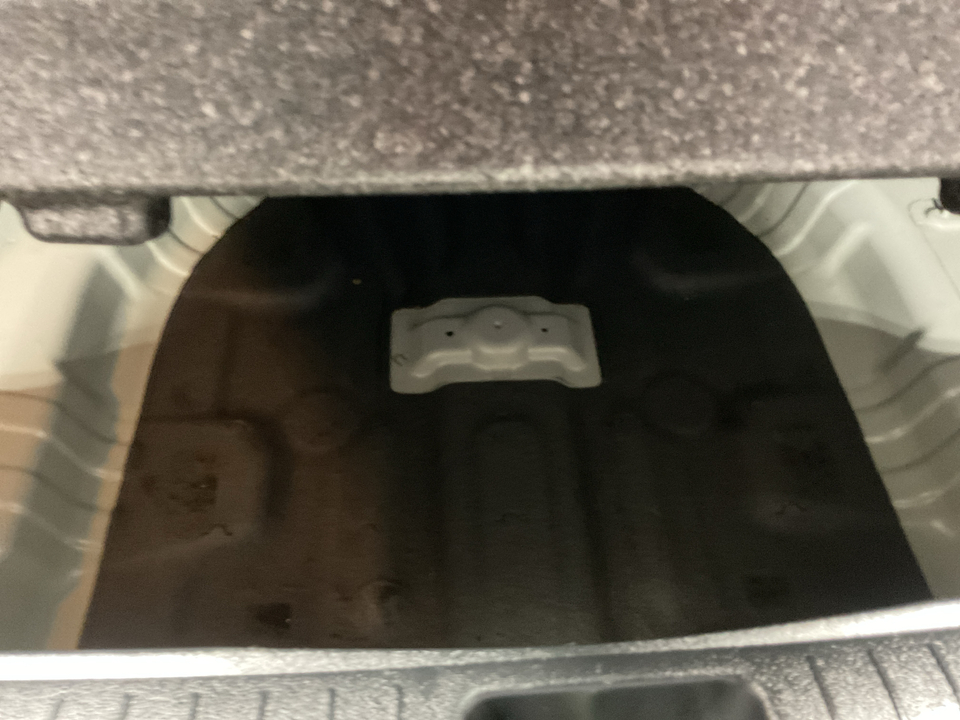 2021 Kia Sportage LX FWD