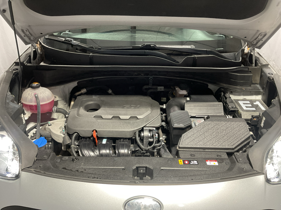 2021 Kia Sportage LX FWD