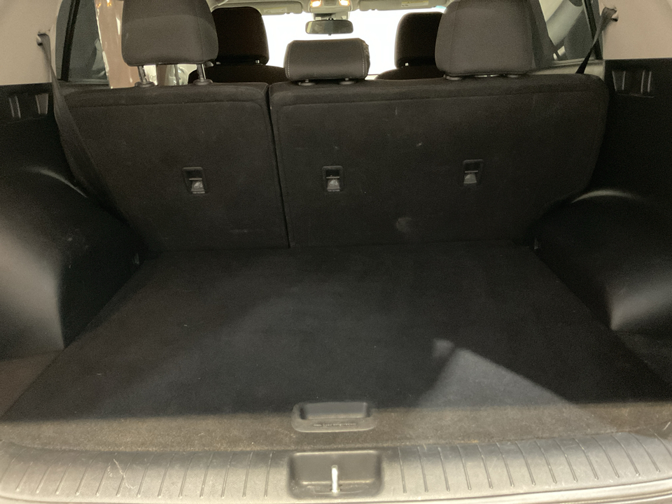 2021 Kia Sportage LX FWD