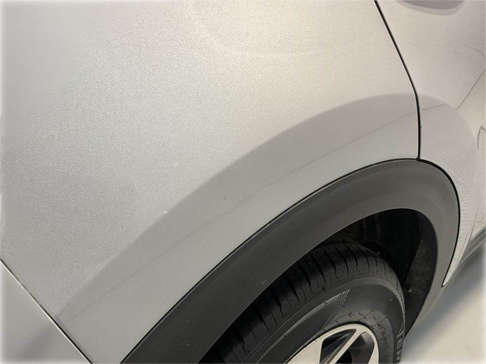 2021 Kia Sportage LX FWD