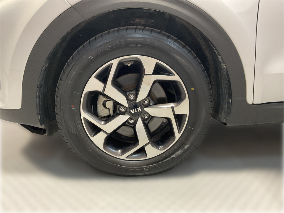 2021 Kia Sportage LX FWD