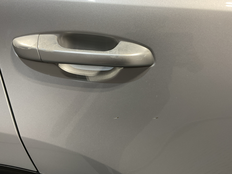 2021 Kia Sportage LX FWD