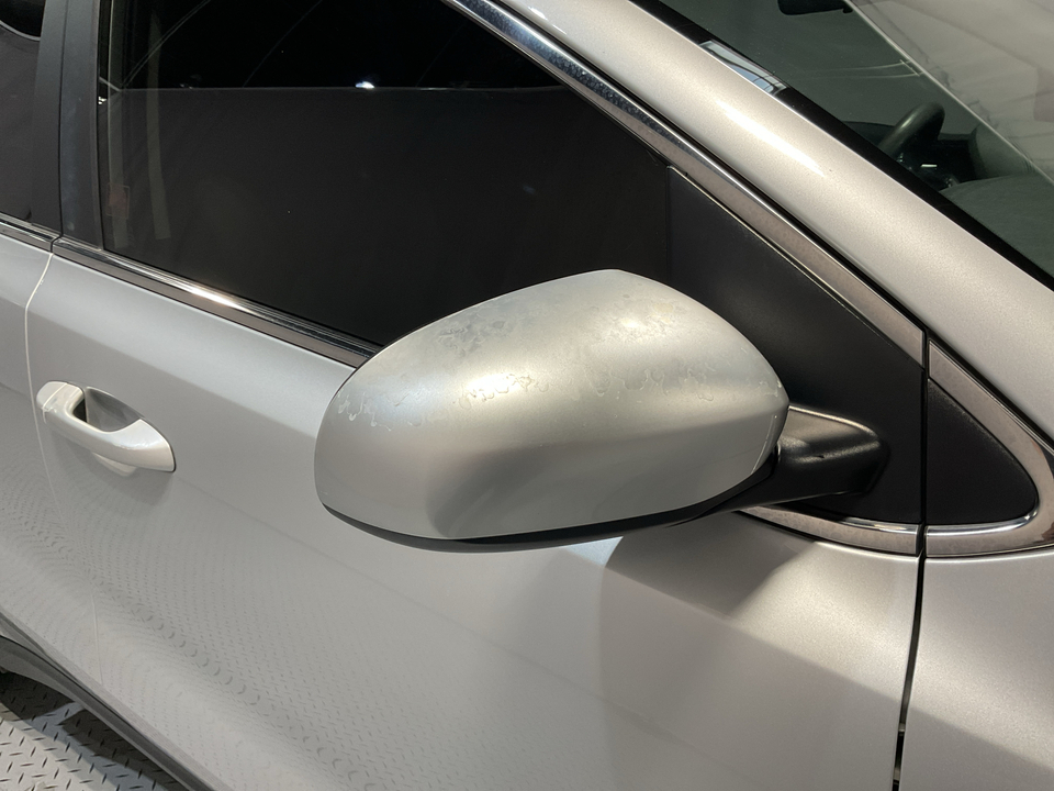 2021 Kia Sportage LX FWD