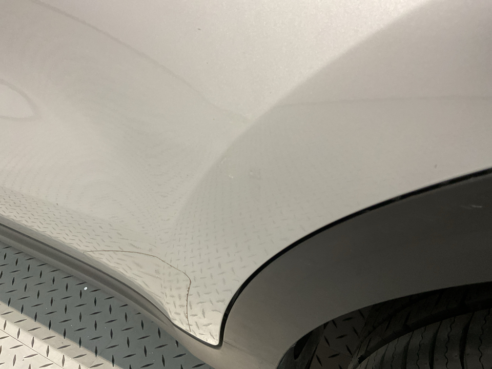 2021 Kia Sportage LX FWD