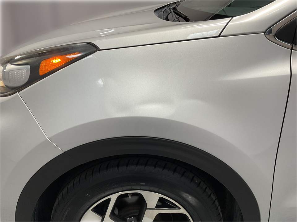 2021 Kia Sportage LX FWD