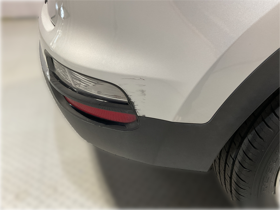 2021 Kia Sportage LX FWD