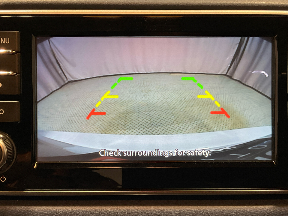 2024 Nissan Versa SV