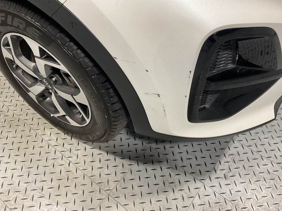 2021 Kia Sportage LX FWD