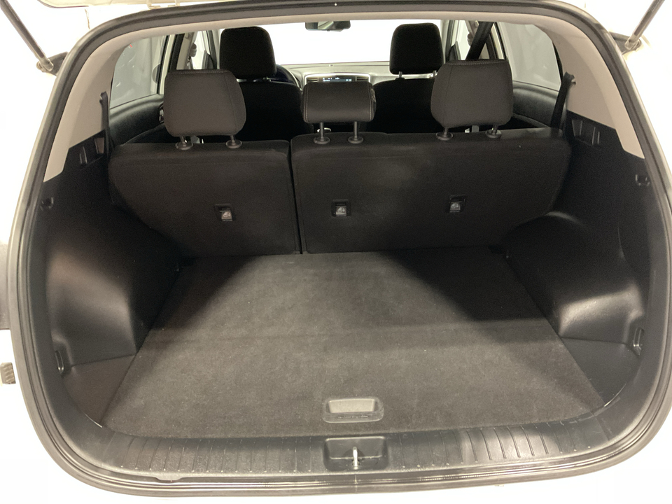 2021 Kia Sportage LX FWD