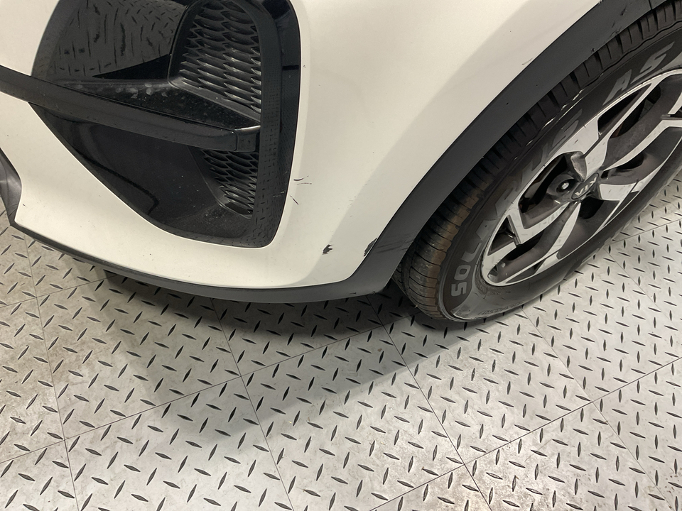 2021 Kia Sportage LX FWD