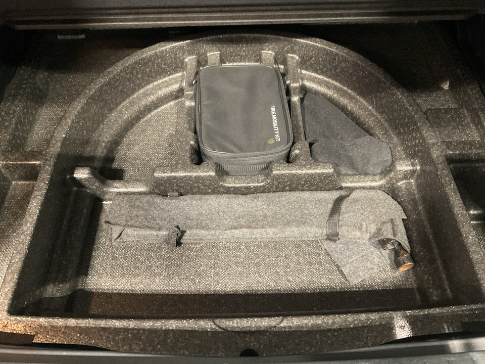 2021 Kia Sportage LX FWD