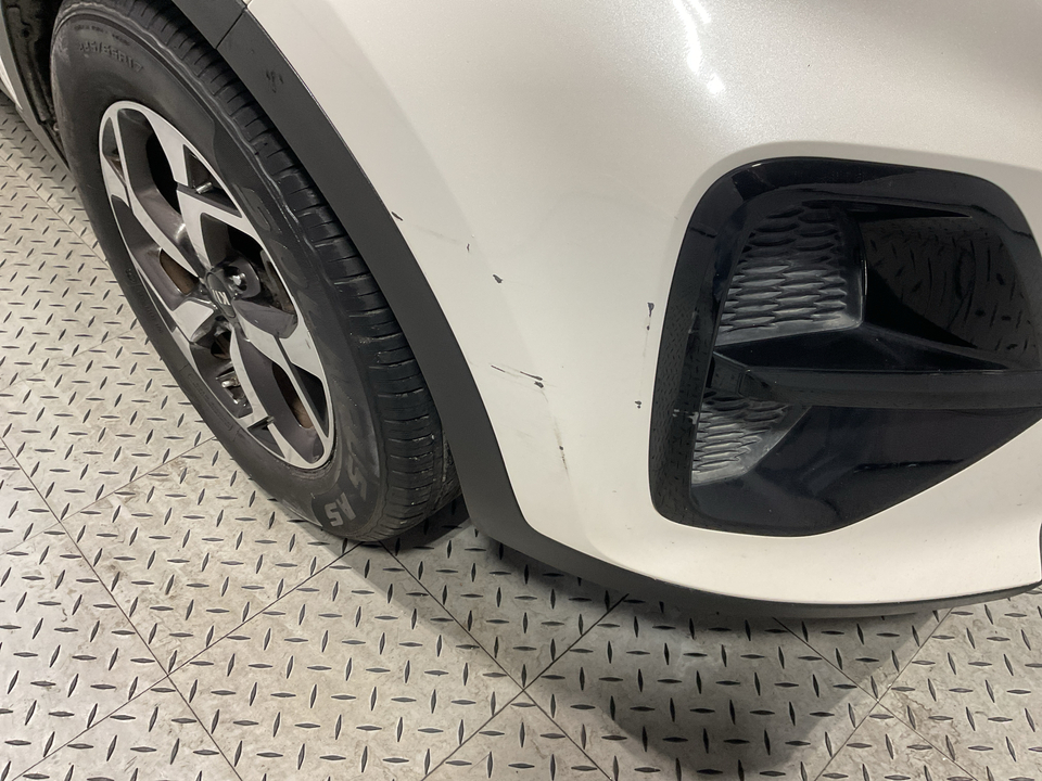 2021 Kia Sportage LX FWD