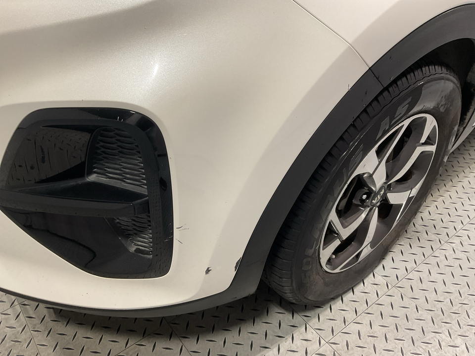 2021 Kia Sportage LX FWD