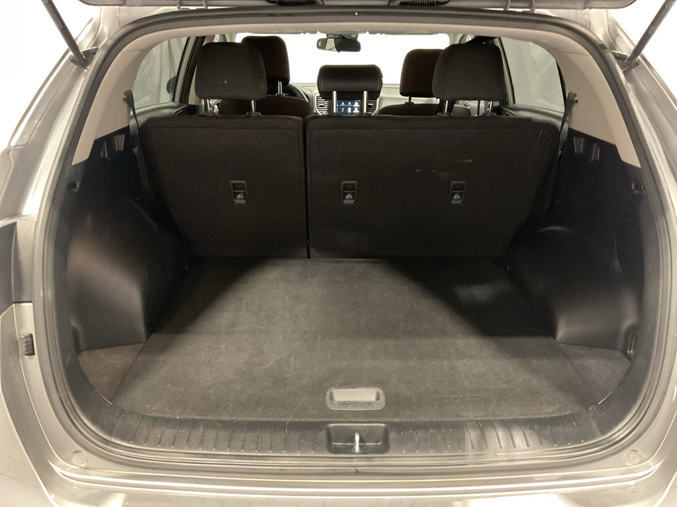 2021 Kia Sportage LX FWD