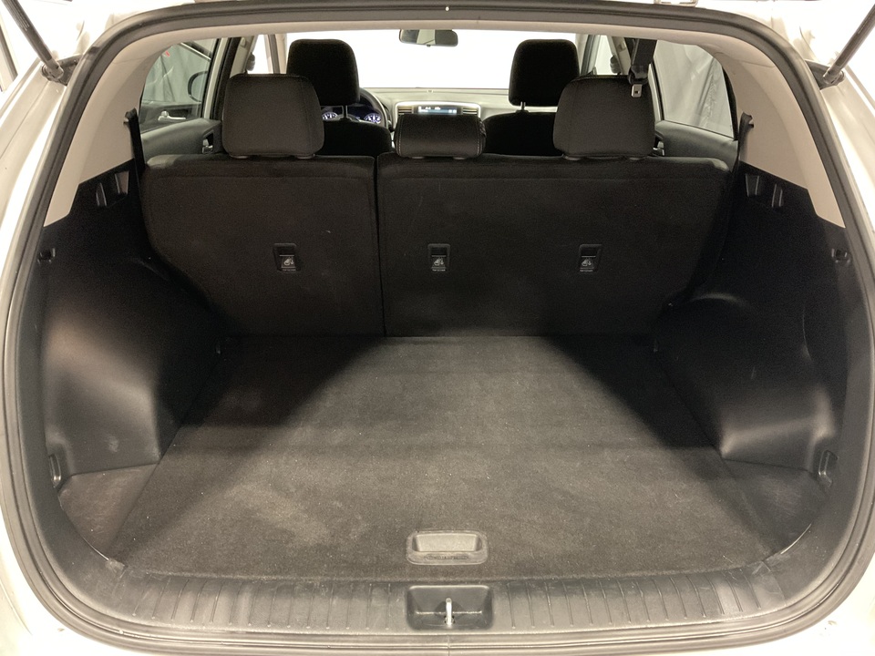 2021 Kia Sportage LX FWD