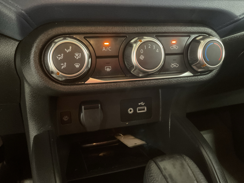 2024 Nissan Versa SV