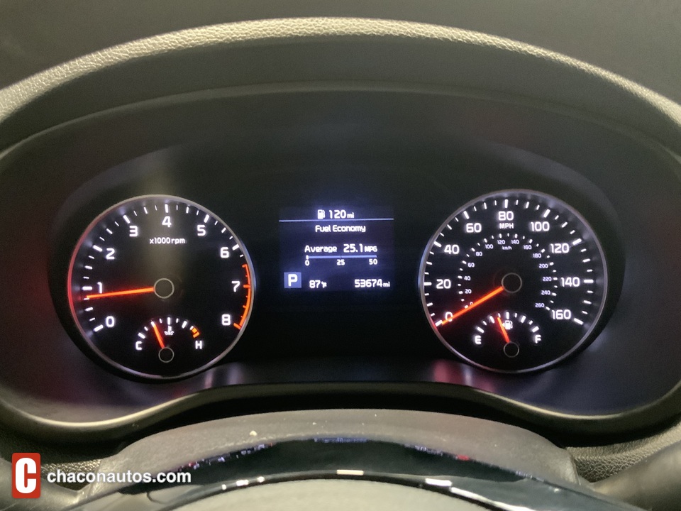 2021 Kia Sportage LX FWD