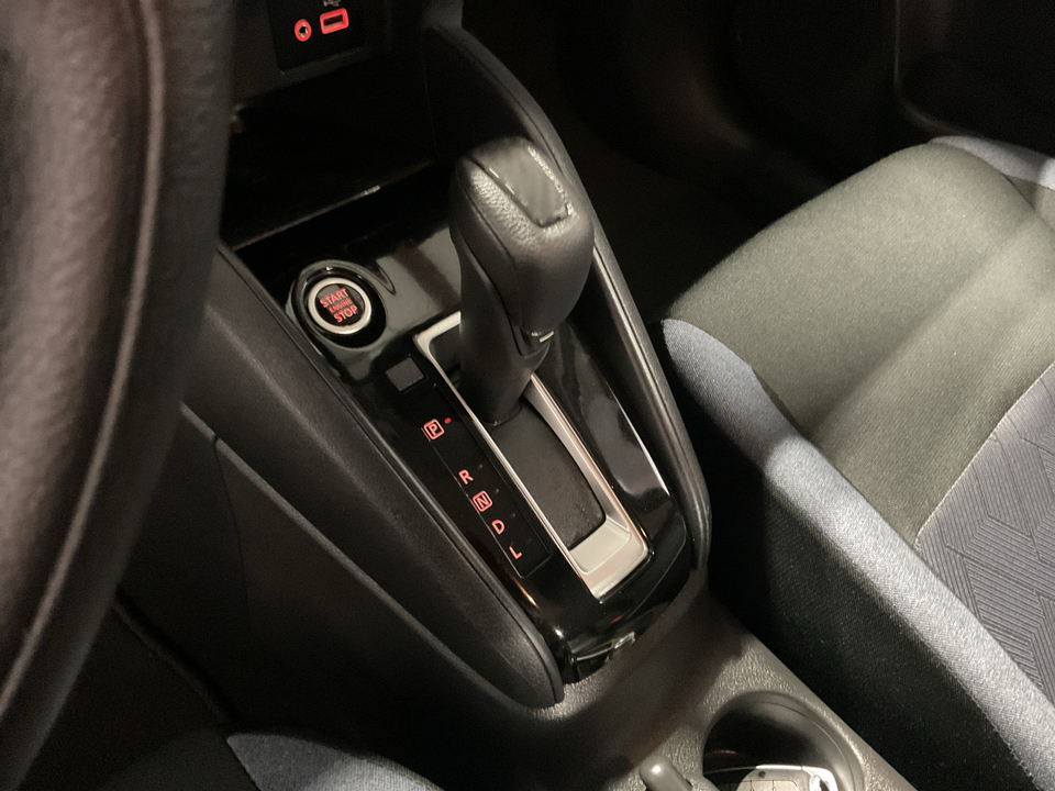 2024 Nissan Versa SV