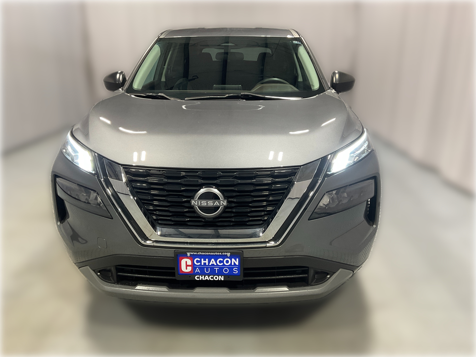 2023 Nissan Rogue S AWD