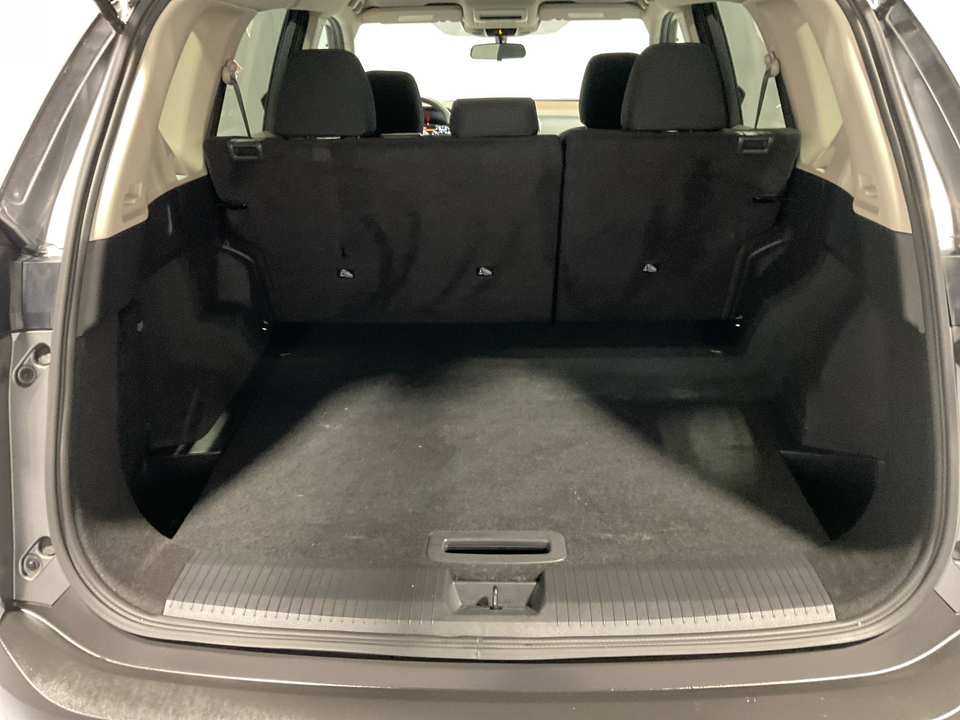 2023 Nissan Rogue S AWD