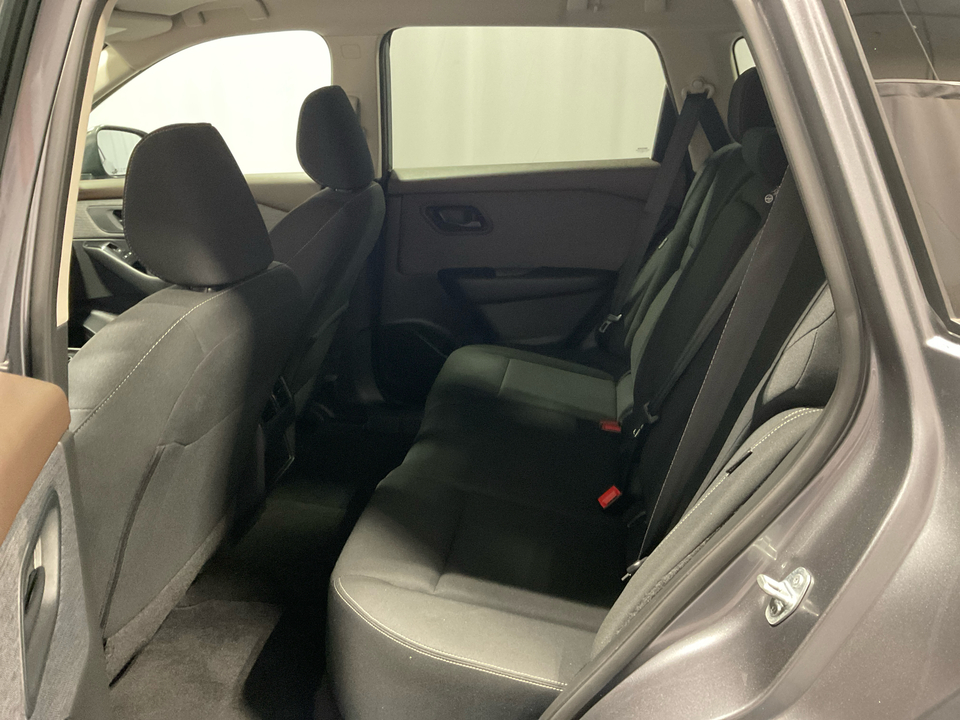 2023 Nissan Rogue S AWD